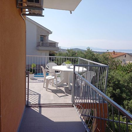 Apartment Zrno ماكارسكا المظهر الخارجي الصورة