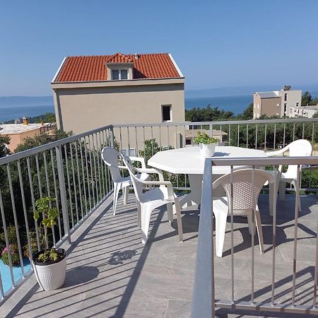 Apartment Zrno ماكارسكا المظهر الخارجي الصورة