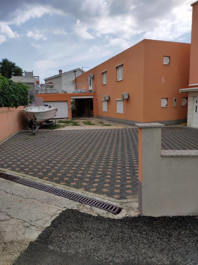 Apartment Zrno ماكارسكا المظهر الخارجي الصورة