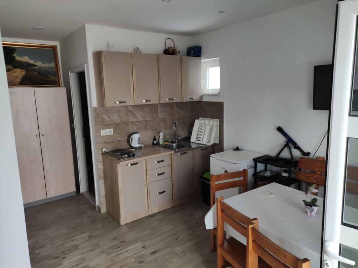 Apartment Zrno ماكارسكا المظهر الخارجي الصورة