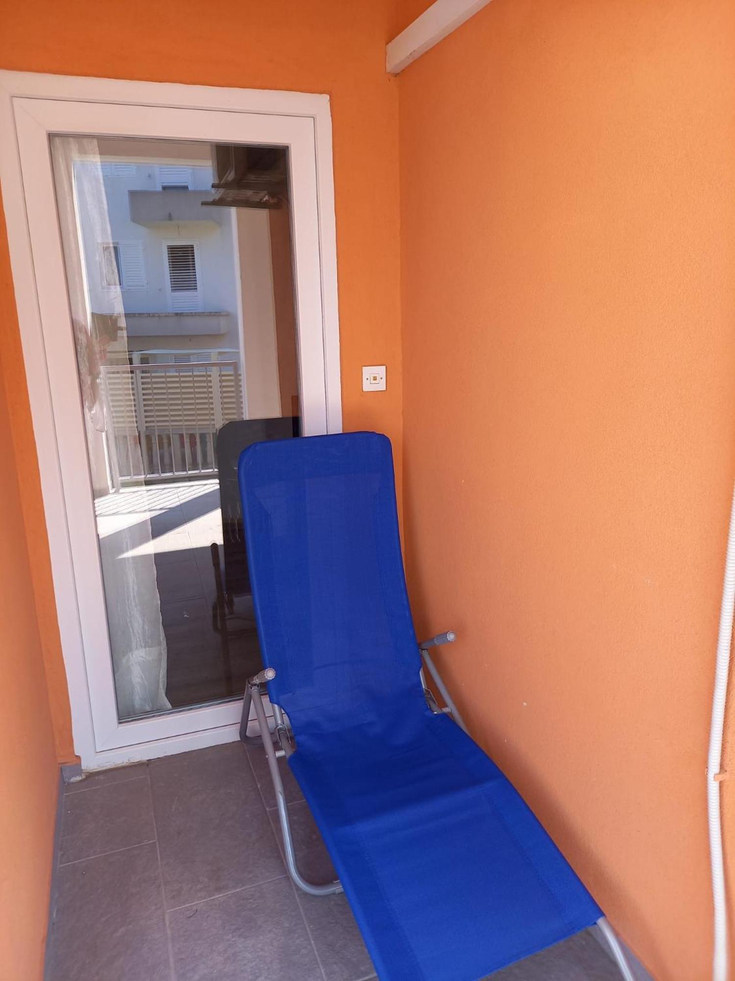 Apartment Zrno ماكارسكا المظهر الخارجي الصورة