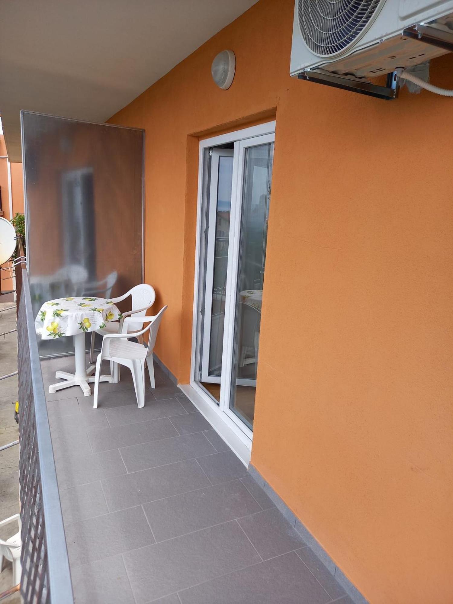 Apartment Zrno ماكارسكا المظهر الخارجي الصورة